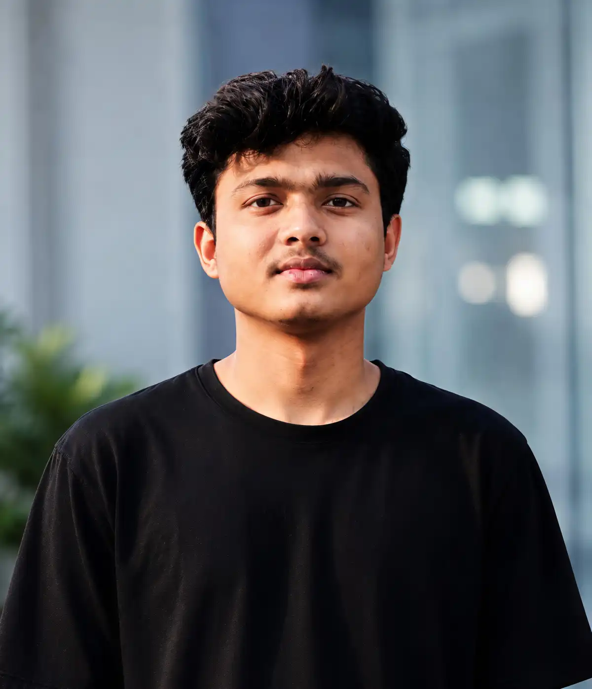 মেন্টর শুভ মন্ডল